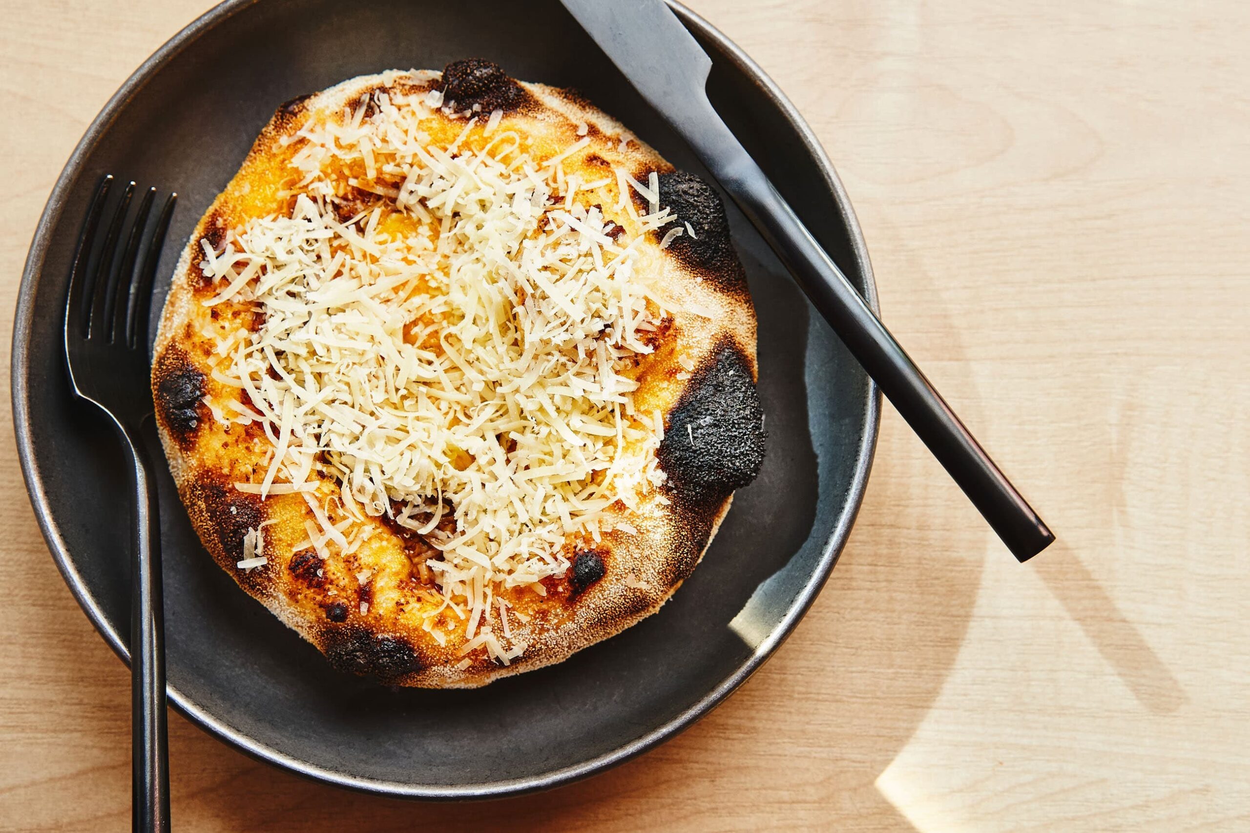 Фуд-фото для ресторана: Смаженка 2.0 крупным планом, DaGrill